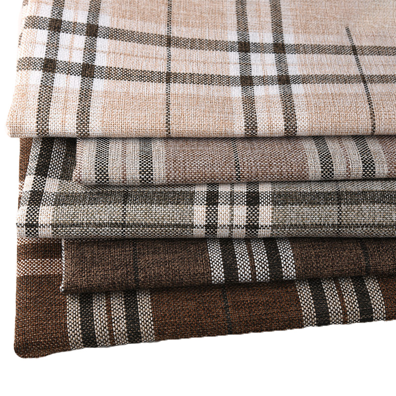 Linen Table Runner - Tecido para Sofá, Tecido de Linho