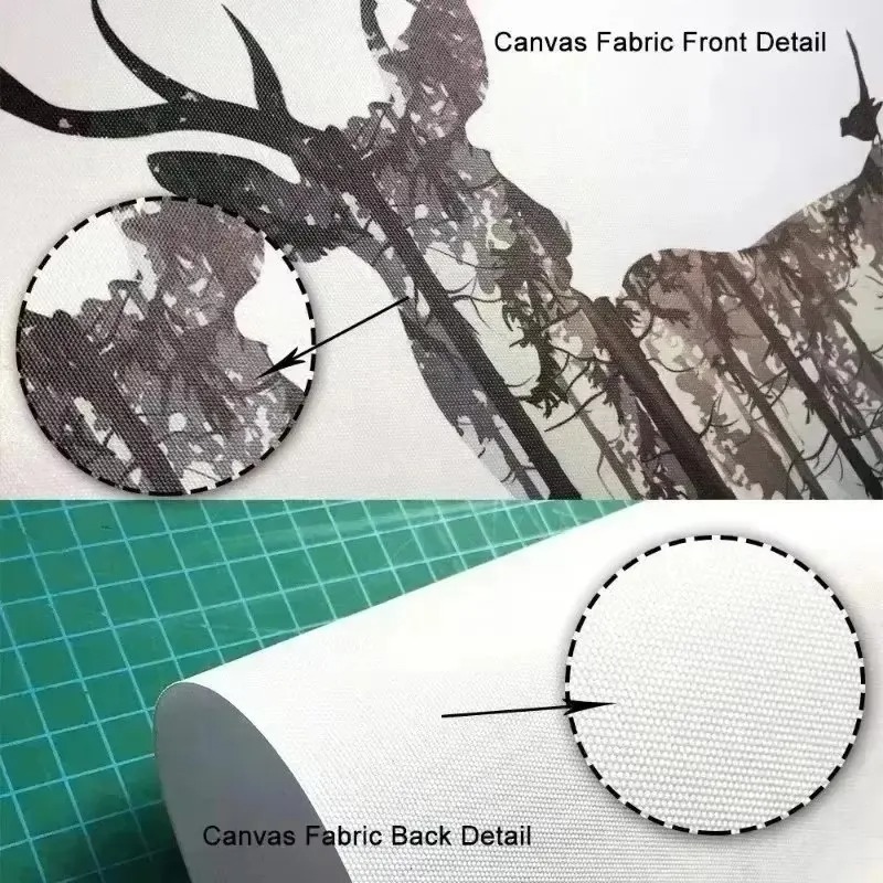 Estampa de Elefante Indiano, A - Home Decor Indonesia avaliação e preço