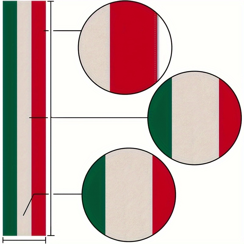 1pc luxuoso italiano inspirado - Linen Table Runner avaliação e preço