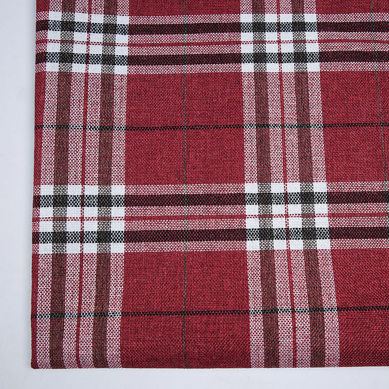 Tecido para Sofá, Tecido de Li - Linen Table Runner avaliação e preço