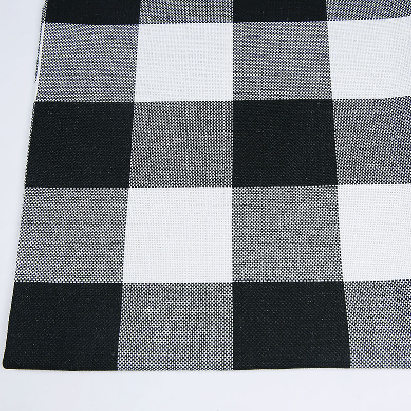 Tecido para Sofá, Tecido de Li - Linen Table Runner avaliação e preço